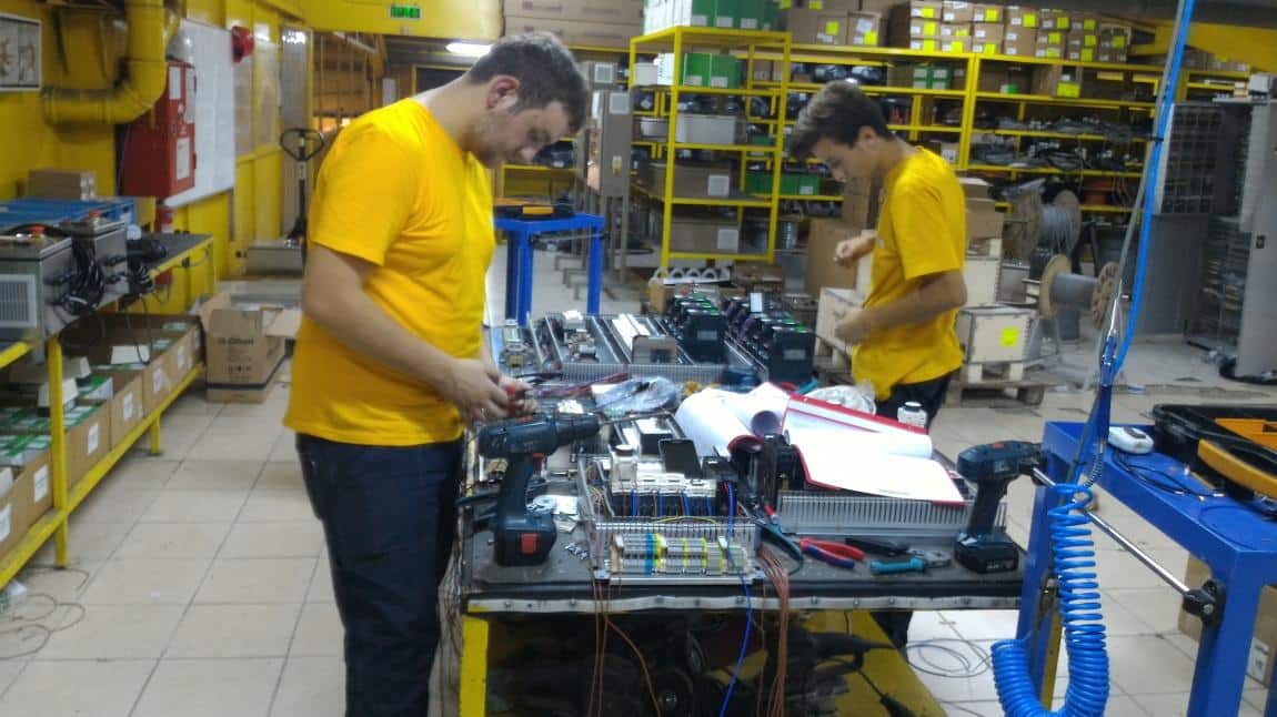yeni önlisans bölümleri