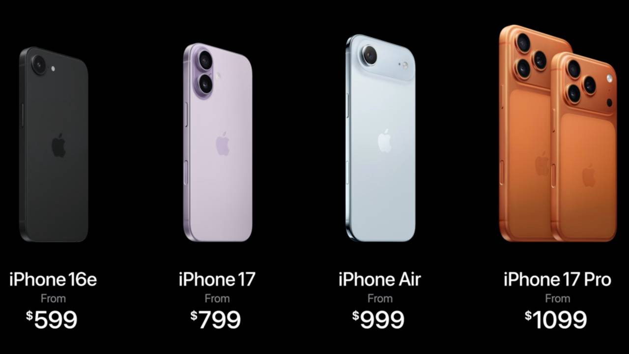 iphone 17 türkiye satışı