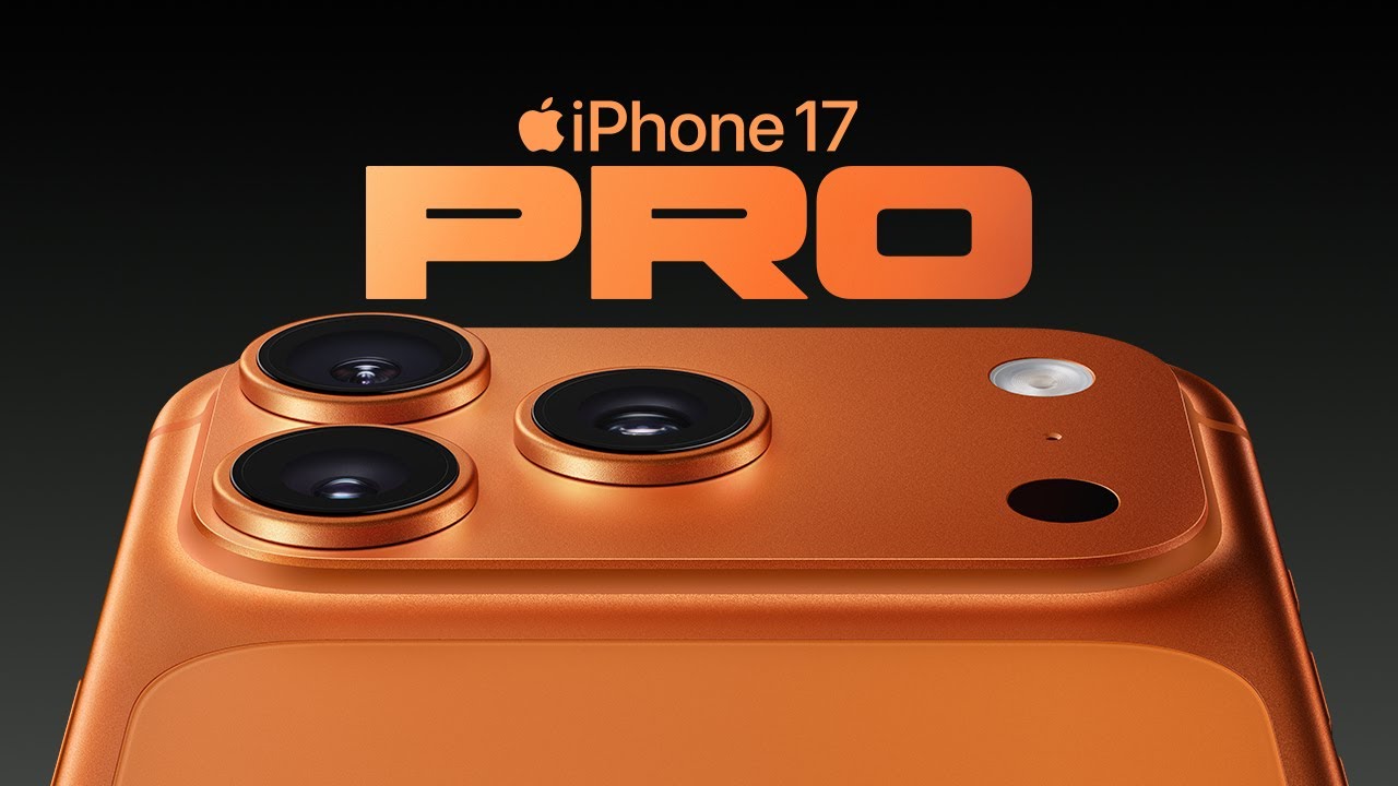 iphone 17 pro özellikleri