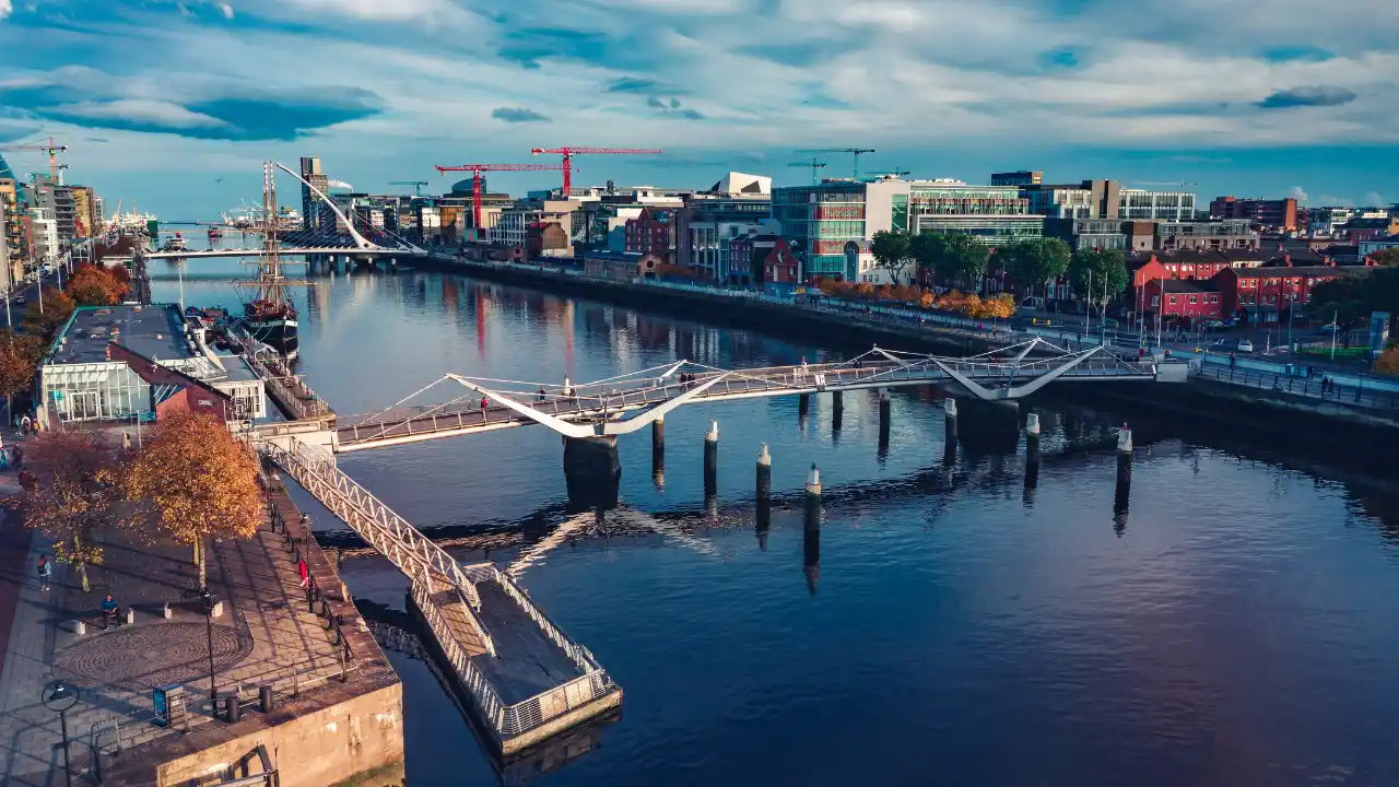 irlanda iphone 17 fiyat