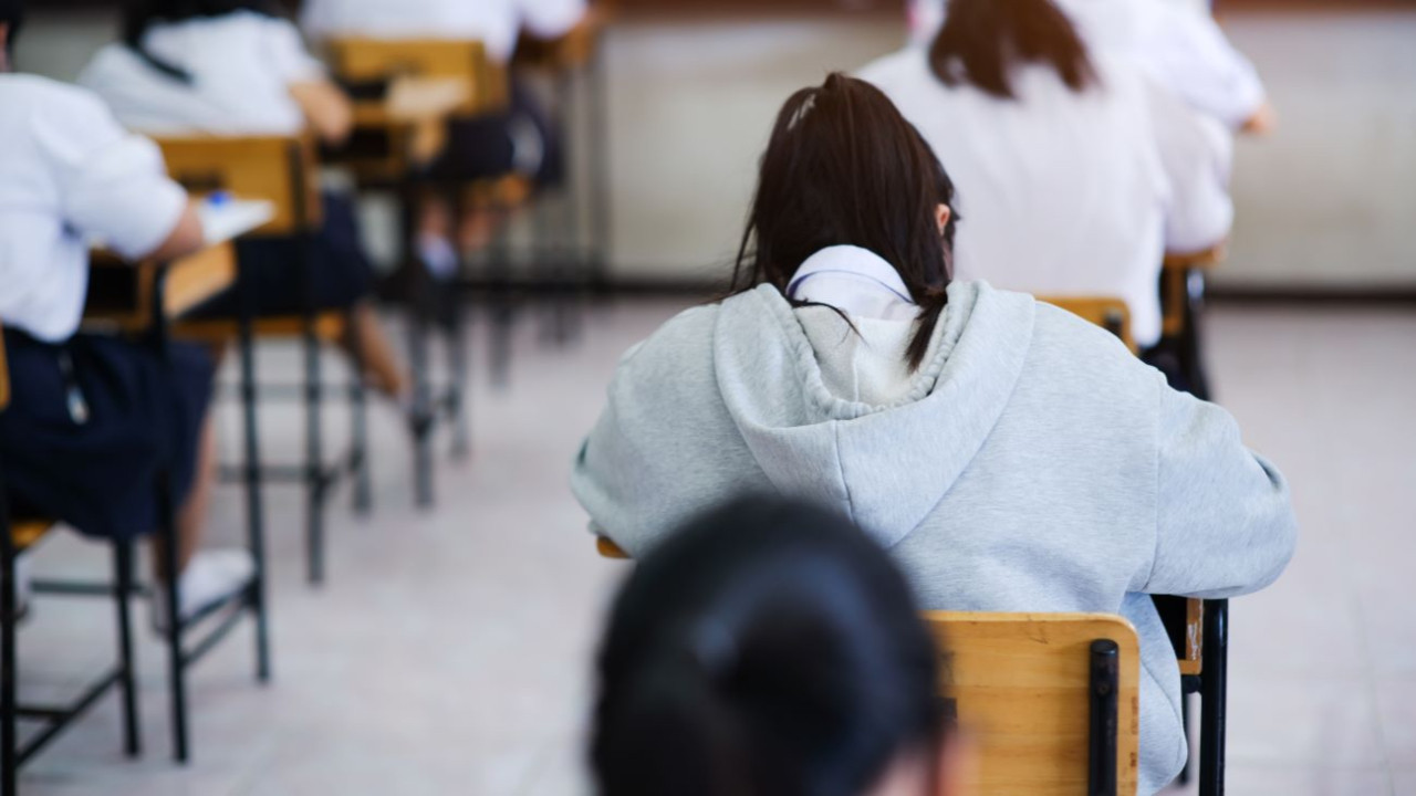13-14 Eylül 2025 KPSS A Grubu oturumu
