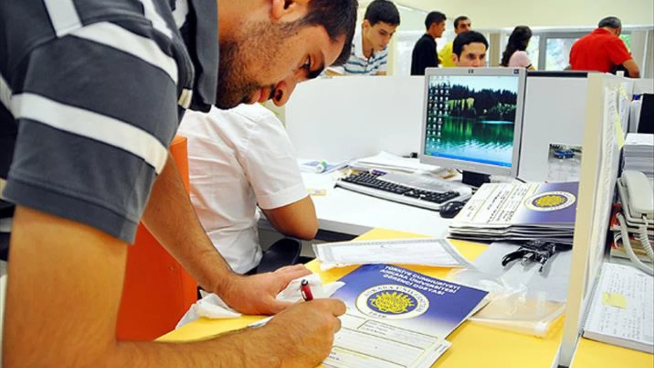 İŞKUR Gençlik Programı 2026 başvuru ekranı