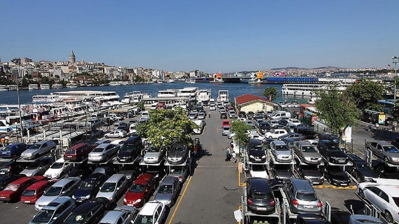yediemin otopark ücreti 2025