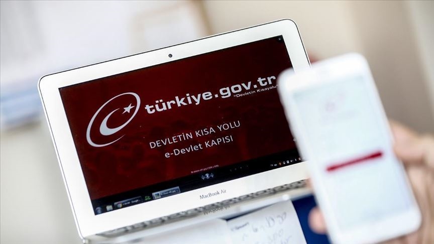 e devlet yenileniyor