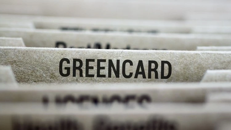 green card başvuru şartları