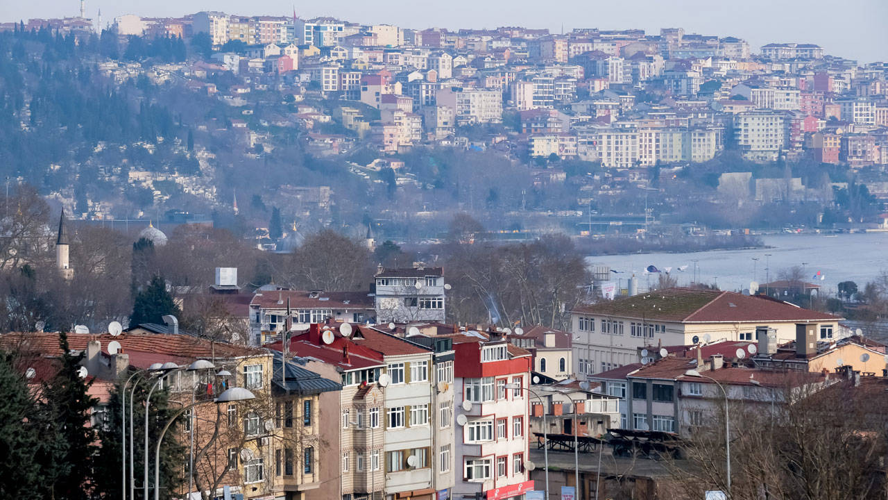 konut satışları azalan ilçeler
