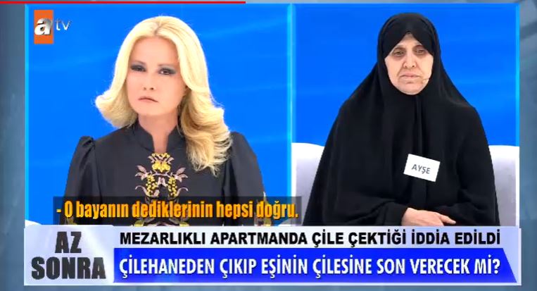 muge anlı canlı izle