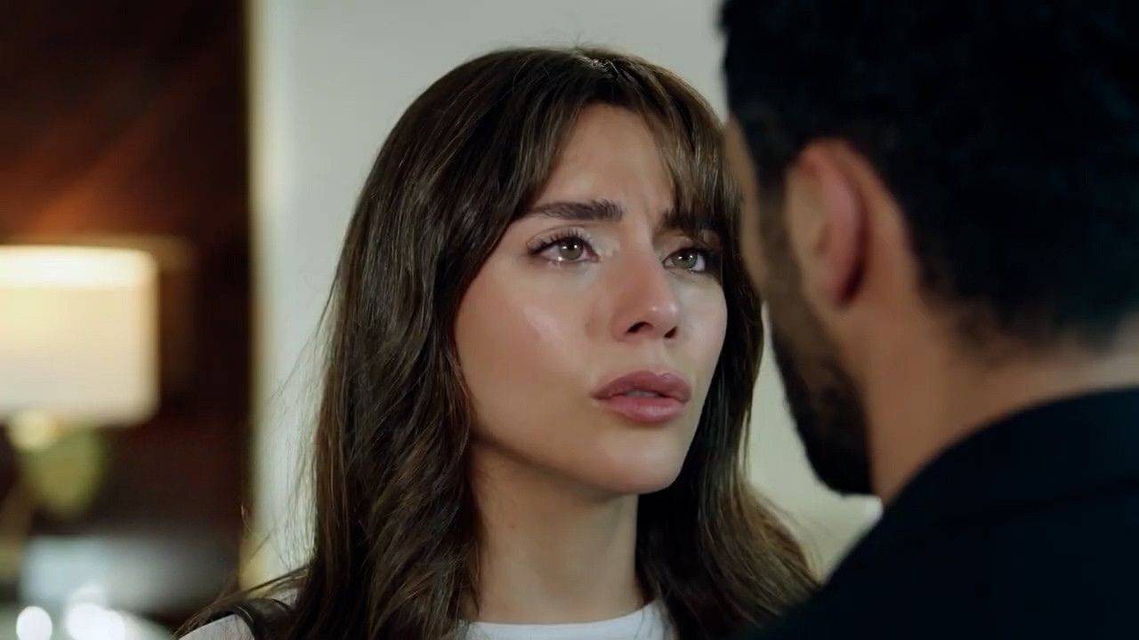 kızılcık şerbeti bu hafta