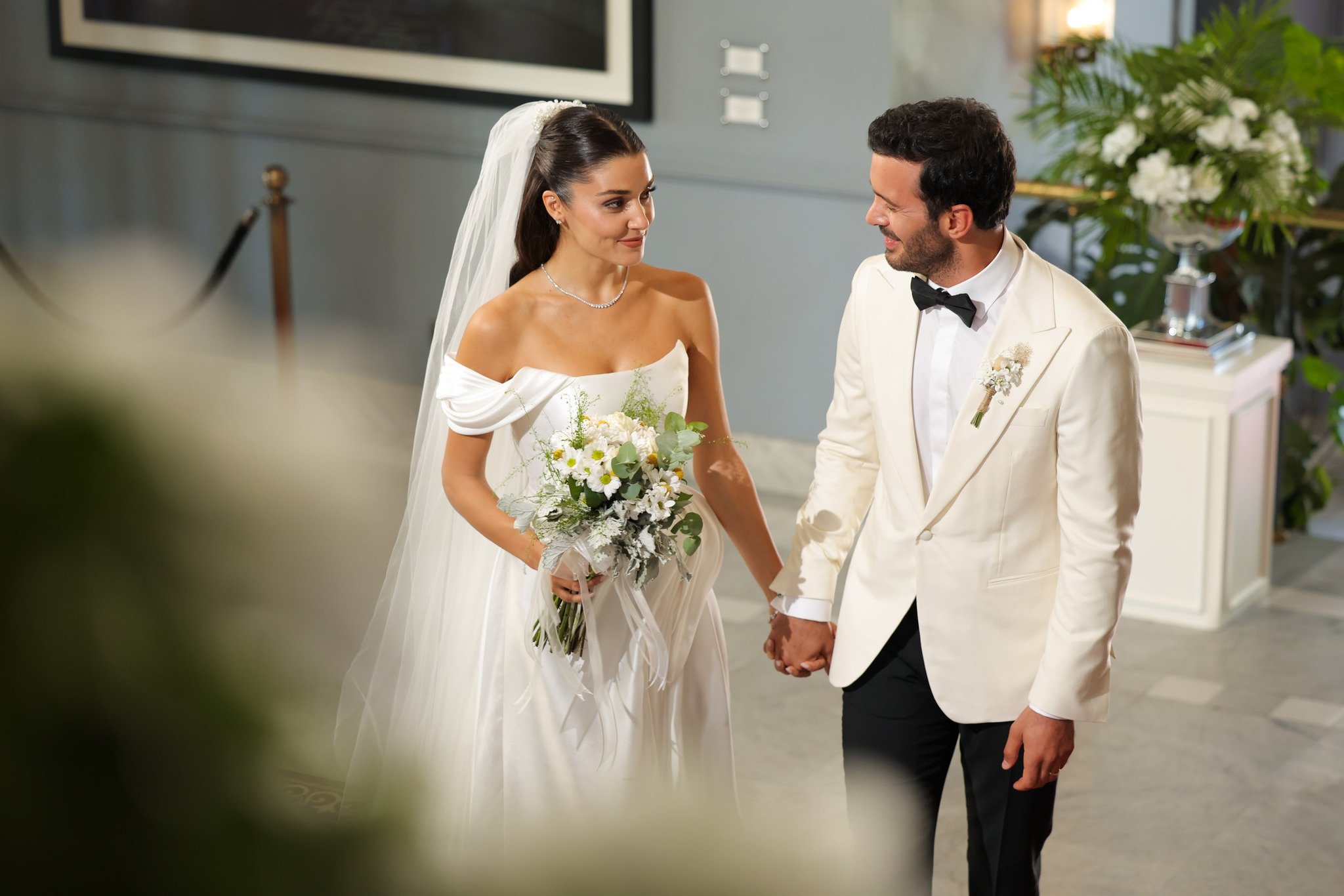 aşk ve gözyaşı ilk bölüm