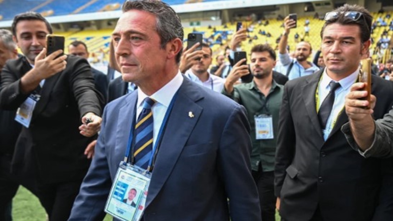 fenerbahçe seçim ne zaman