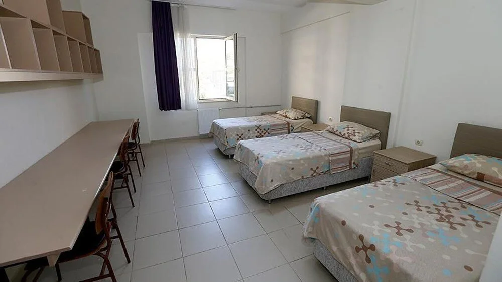 kyk yurt time başvuruları