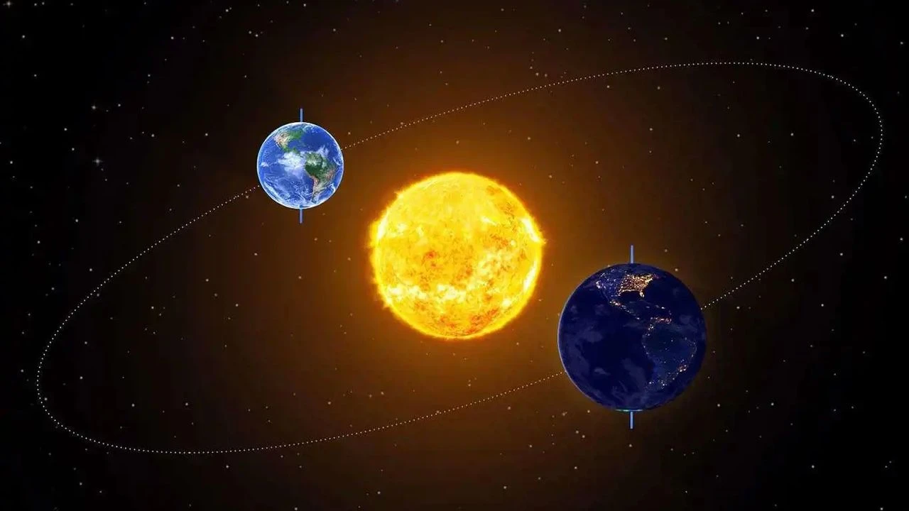 23 eylül gece gündüz eşitliği