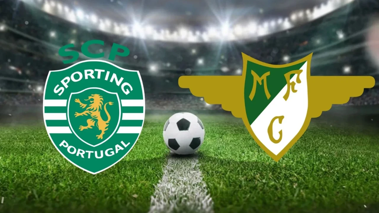 sporting cp moreirense
