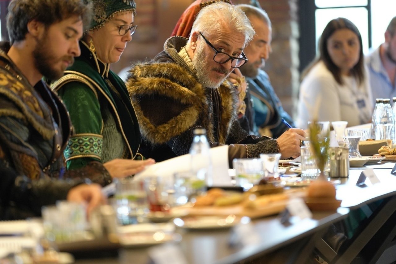 kuruluş orhan ne zaman başlıyor