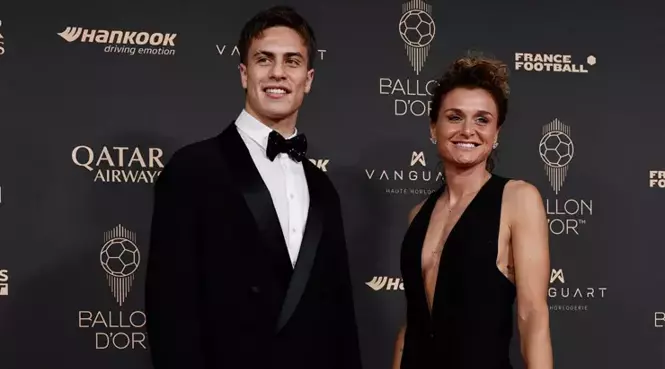 kopa trophy kenan yıldız