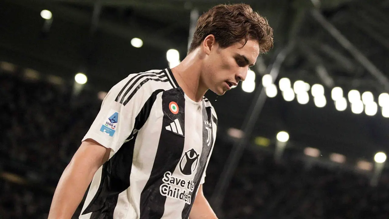 Kenan Yıldız, Kopa Trophy