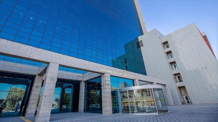 Ankara Büyükşehir Belediyesi'nde 13 Kişiye Soruşturma! Mansur Yavaş Gözaltına Alındı mı?