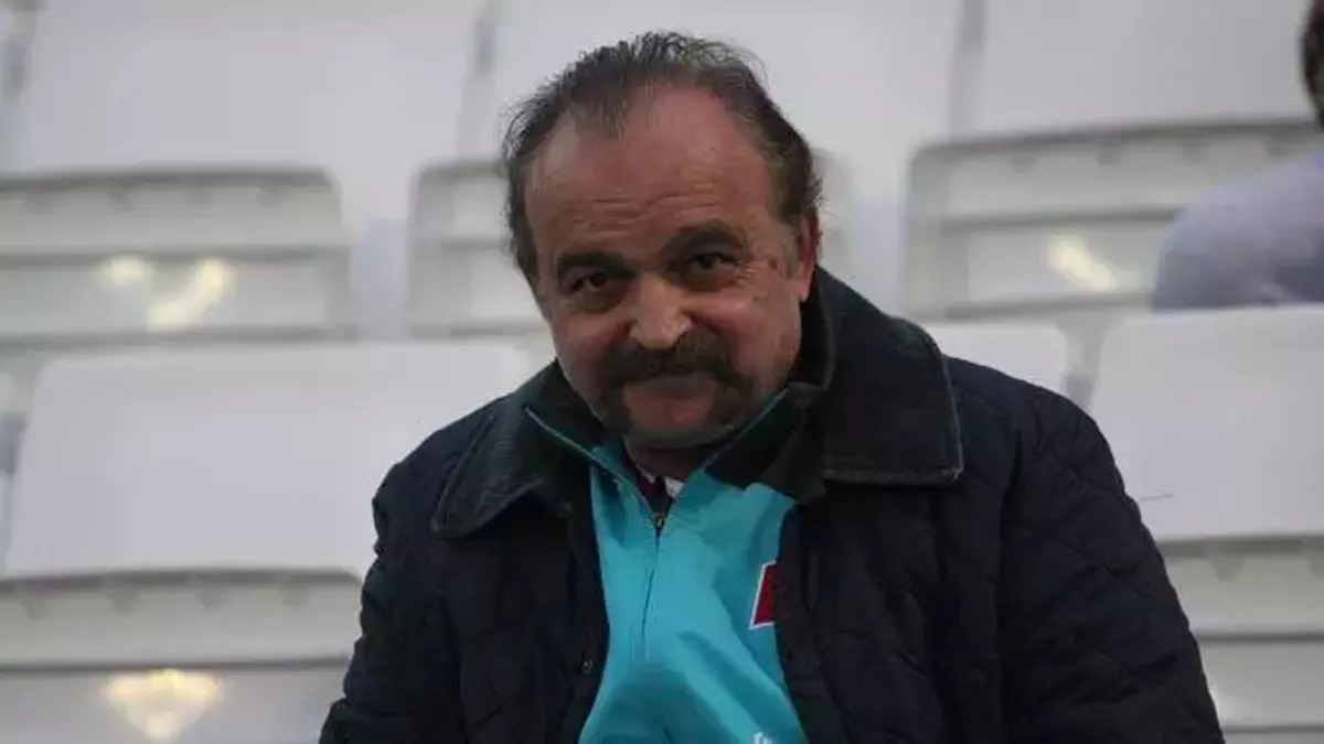 oğuz dizer