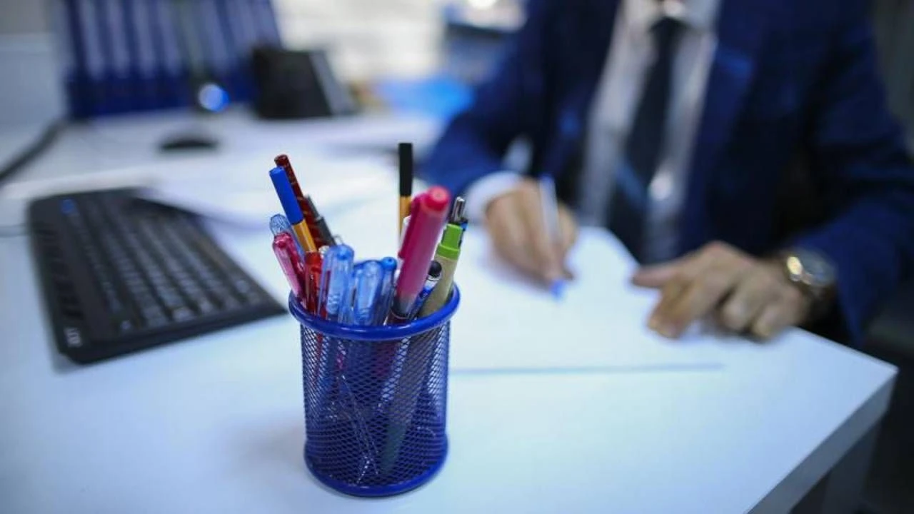 GSB Yurt Yönetim Personeli Sonuçları 2025