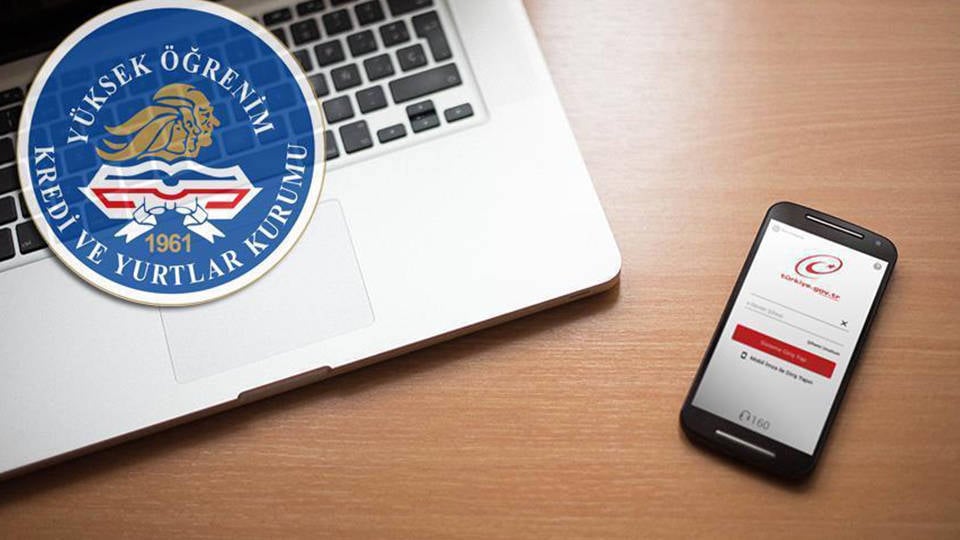 kyk burs başvuruları