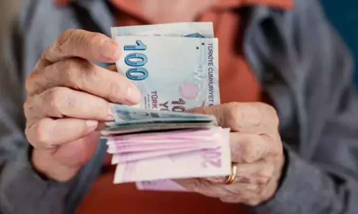 Ziraat Bankası Emekli Promosyonu