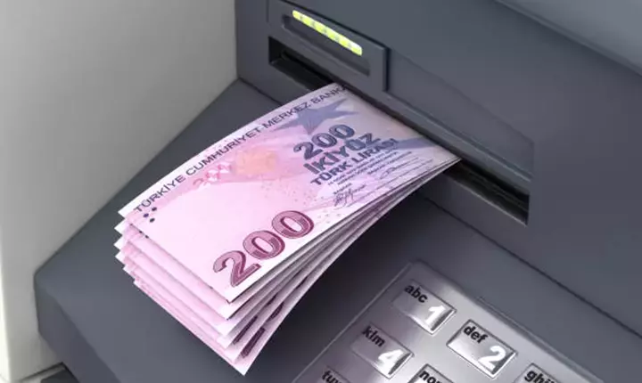 Ziraat Bankası Emekli Promosyonu