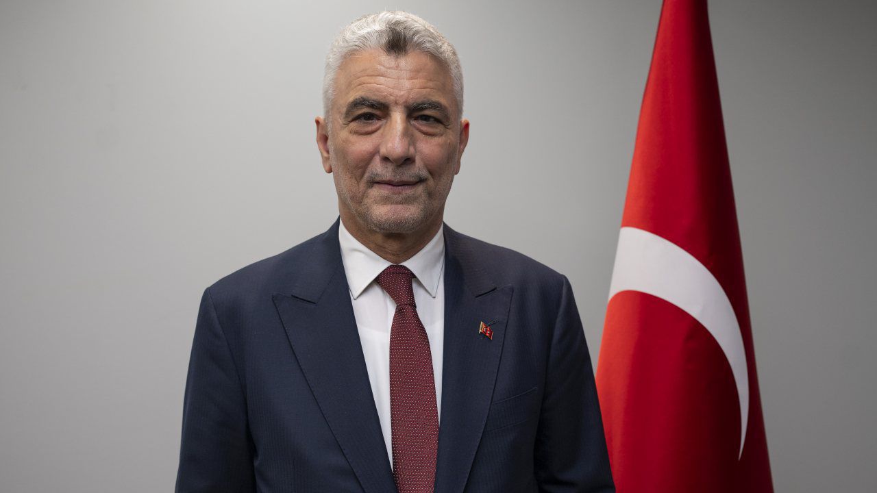 Aliexpress Türkiye’de Kapatılacak mı? Bakan Bolat’tan Yabancı E-Ticaret Platformlarına Sert Uyarı