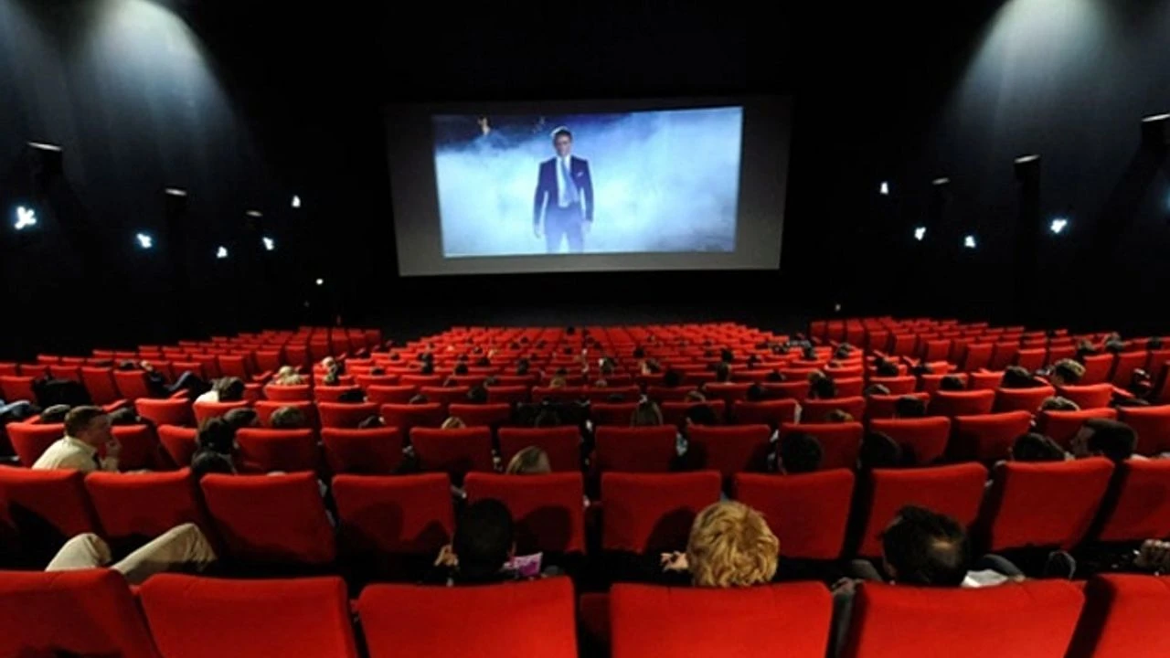 Sinema Bileti 80 TL Kampanyası Hangi Salonlarda Geçerli? 27-28 Eylül 2025 Sinema Film Listesi ve Salonlar