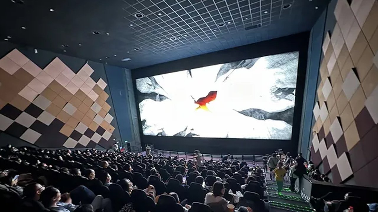 Sinema Bileti 80 TL Kampanyası Hangi Salonlarda Geçerli? 27-28 Eylül 2025 Sinema Film Listesi ve Salonlar