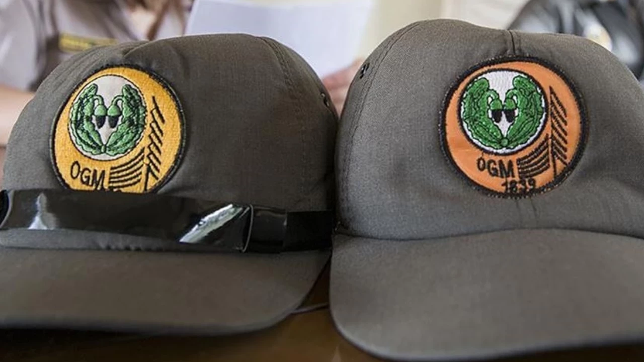 OGM İşçi Alımı Başvuru Ekranı 2025: 262 Daimi İşçi Alımı İçin Şartlar ve Başvuru Tarihleri