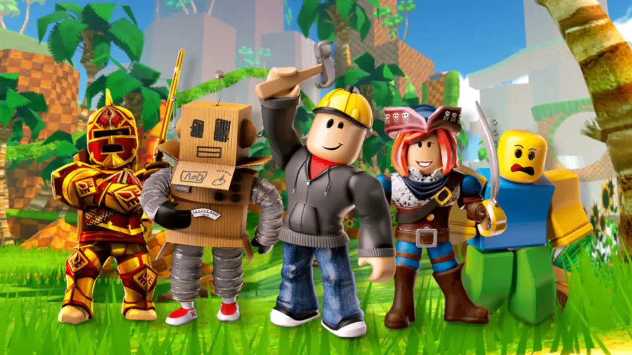 Roblox Ne Zaman Açılacak
