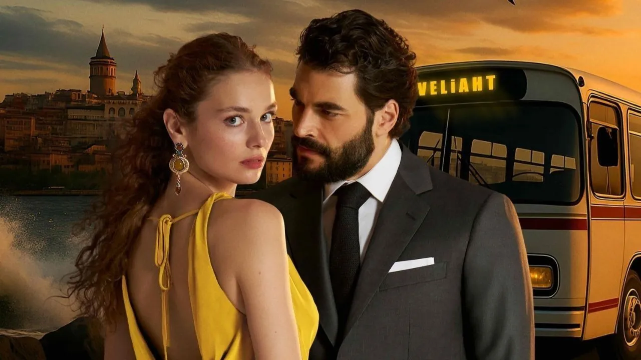 Veliaht Dizisi Hangi Gün Yayınlanıyor?