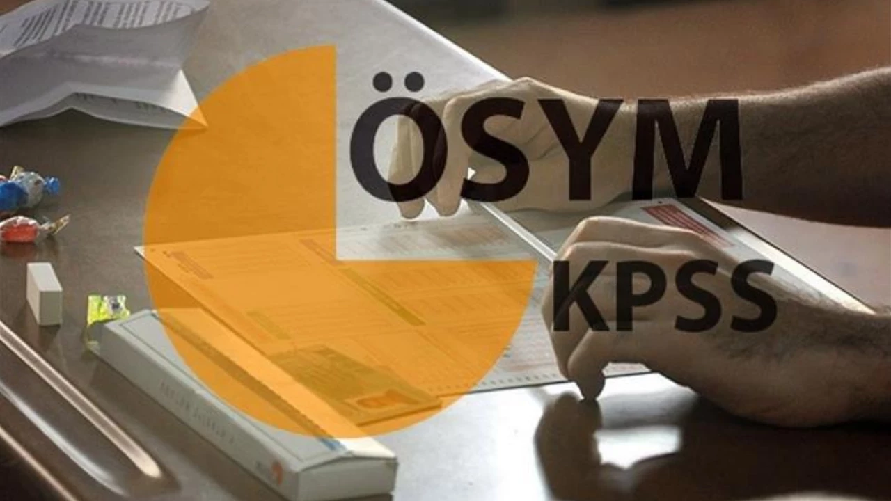 KPSS Sonuçları Ne Zaman Açıklanacak? 2025 KPSS Genel Yetenek ve Genel Kültür Sonuç Tarihi