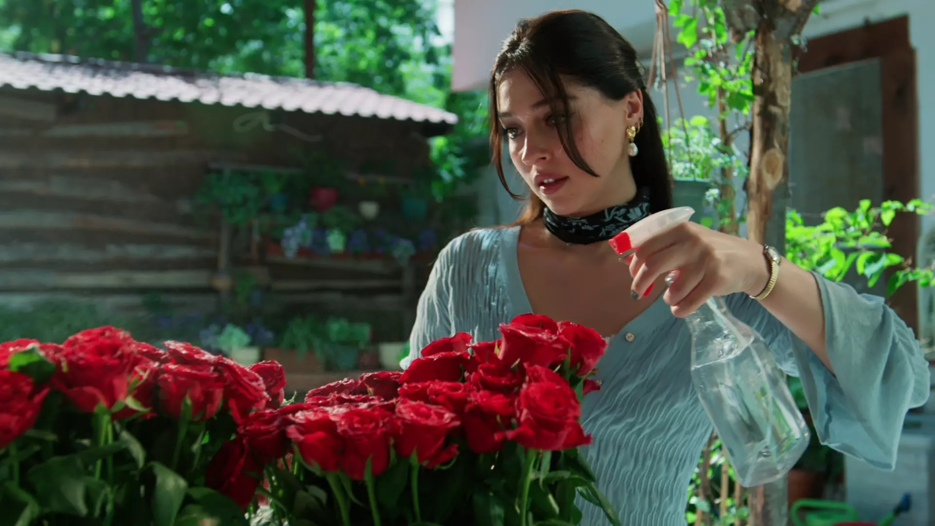 Güller ve Günahlar Ne Zaman Başlıyor? Oyuncular, Karakterleri ve Yayın Tarihi Belli Oldu