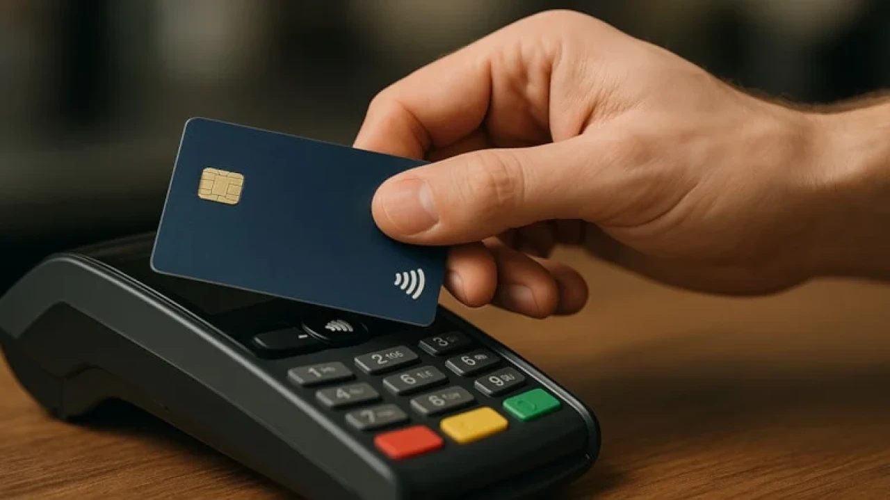 Temassız Kart Kullananlar Dikkat! Uzmanlardan Kritik Uyarı: Asıl Tehlike Temassız Ödemelerde