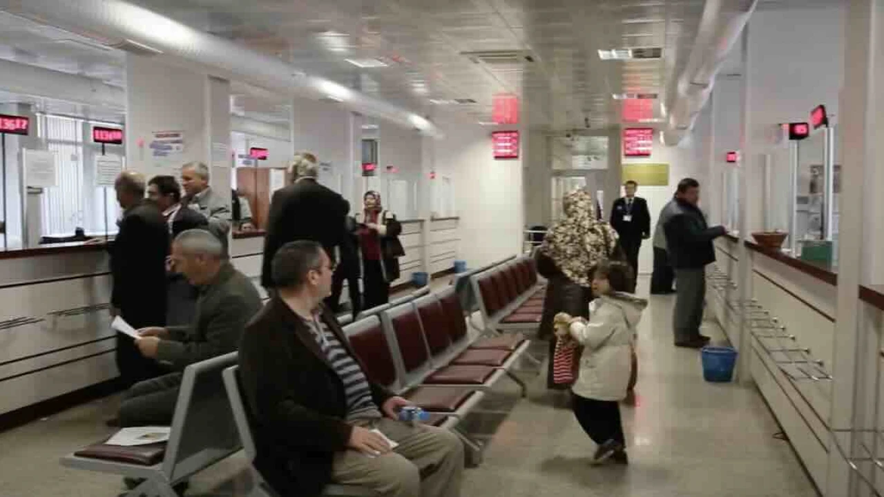 Yaş Şartsız Emeklilik Geliyor! Engelli ve Malulen Emeklilikte Yeni Dönem Başladı