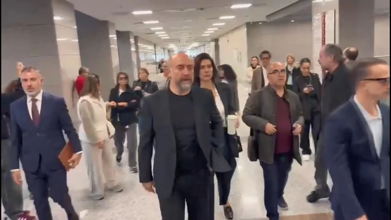 Ayşe Barım İkinci Kez Hakim Karşısında: 30 Yıla Kadar Hapis İstemi