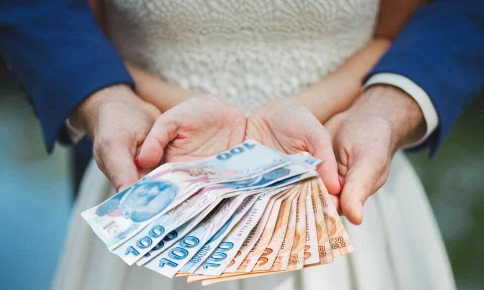 Güncellenen Evlilik Kredileri İçin Başvurular Alınmaya Başlandı!