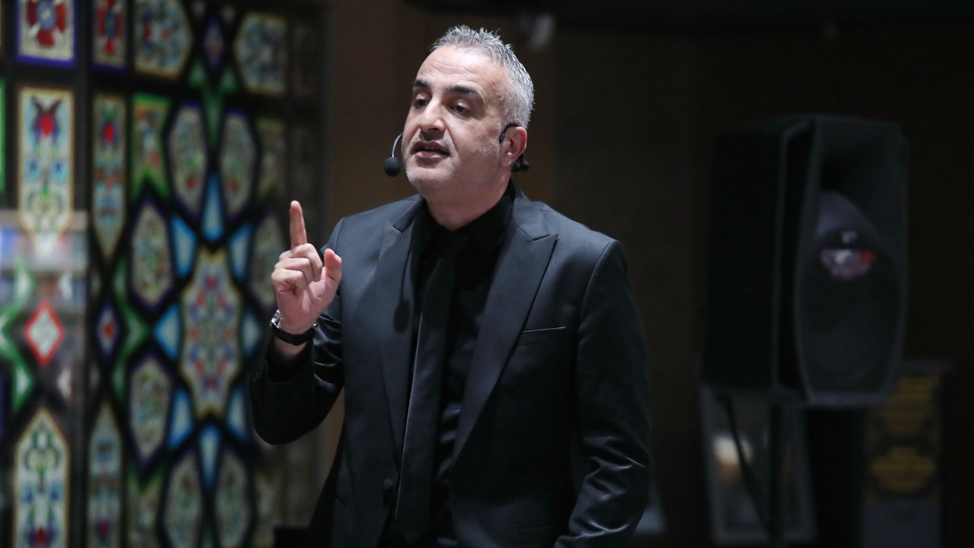 Bekir Develi Kimdir? Nereli, Kaç Yaşında ve Ne İş Yapar?