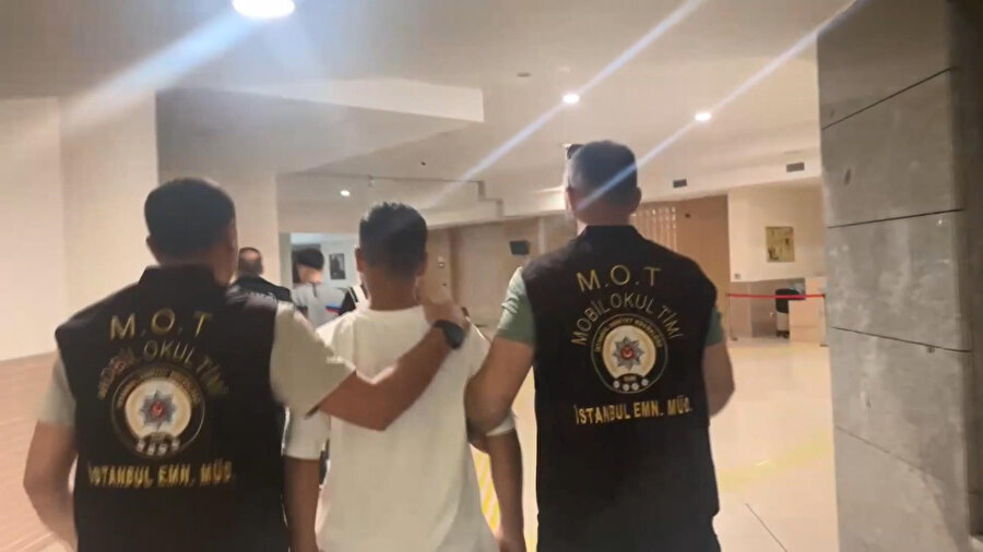 Mattia Ahmet Minguzzi Davasında Gergin Anlar: Anne Yasemin Minguzzi Sanıklara Tepki Gösterdi