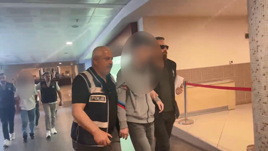 Mattia Ahmet Minguzzi Davasında Gergin Anlar: Anne Yasemin Minguzzi Sanıklara Tepki Gösterdi