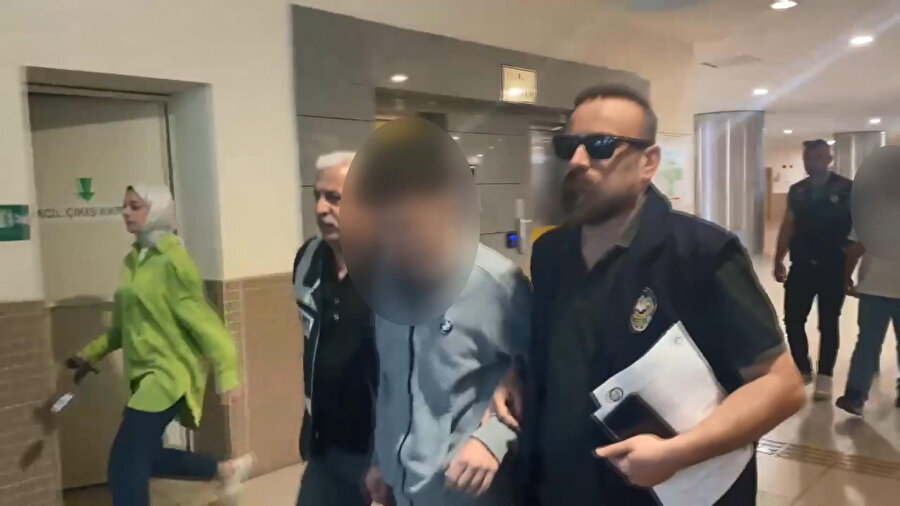 Mattia Ahmet Minguzzi Davasında Gergin Anlar: Anne Yasemin Minguzzi Sanıklara Tepki Gösterdi