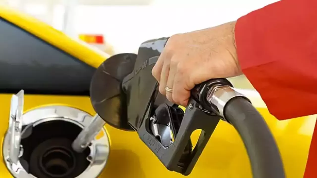 LPG'ye Zam Geldi: İşte 3 Ekim 2025 Güncel Akaryakıt Fiyatları