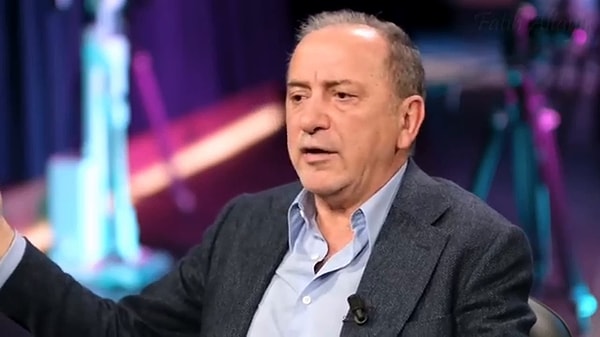 Fatih Altaylı Davası Ne Zaman? İlk Duruşma Tarihi Belli Oldu
