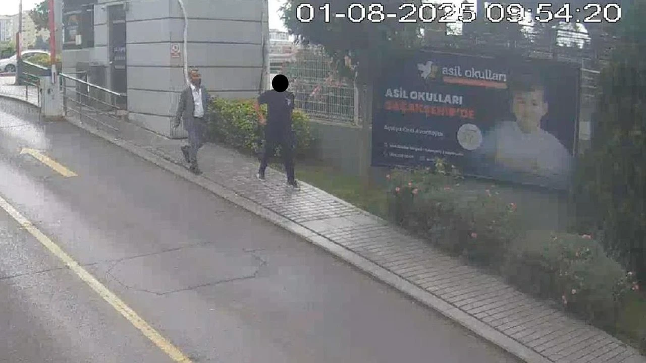 Serkan Çiçek Kimdir? Mossad Ajanı Olduğu İddiasıyla MİT Operasyonunda Yakalandı
