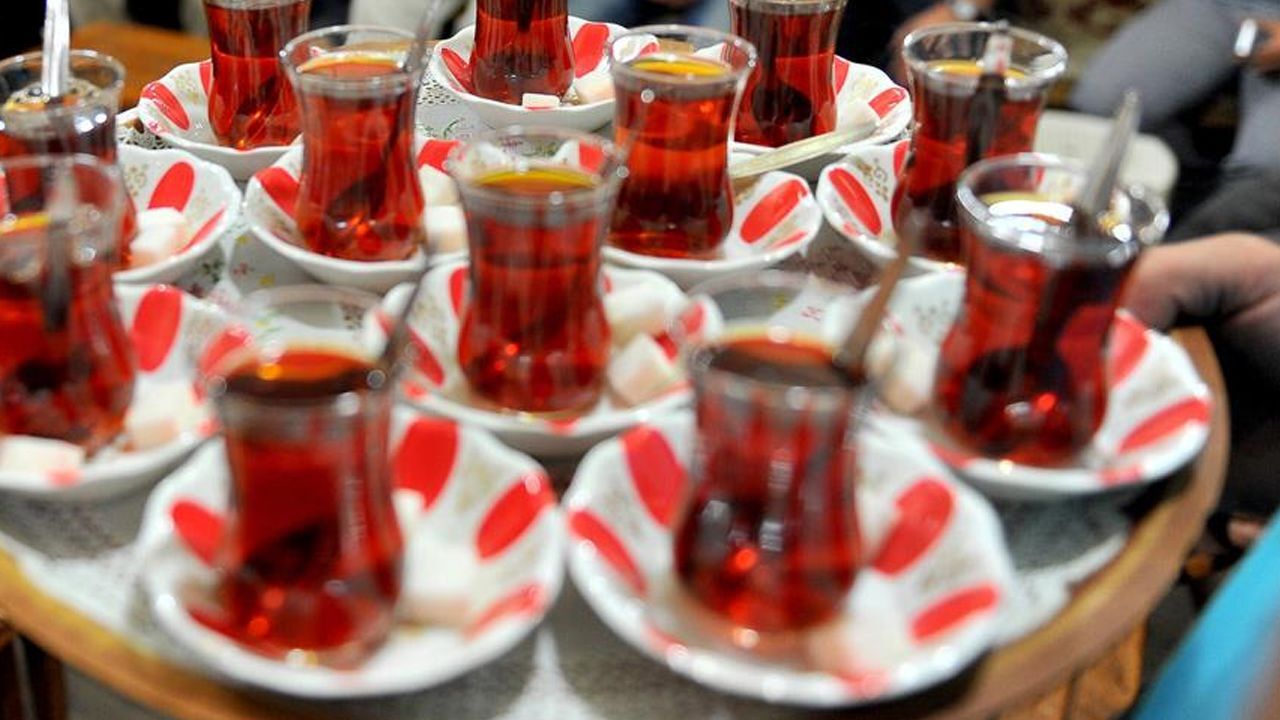  Lipton Türkiye Pazarından Çekiliyor!