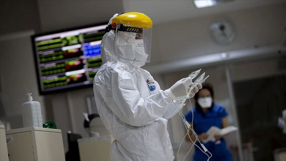 Covid-19’un Yeni Varyantları Nimbus ve Stratus: Belirtiler, Bulaşma Yolları ve Bilinenler