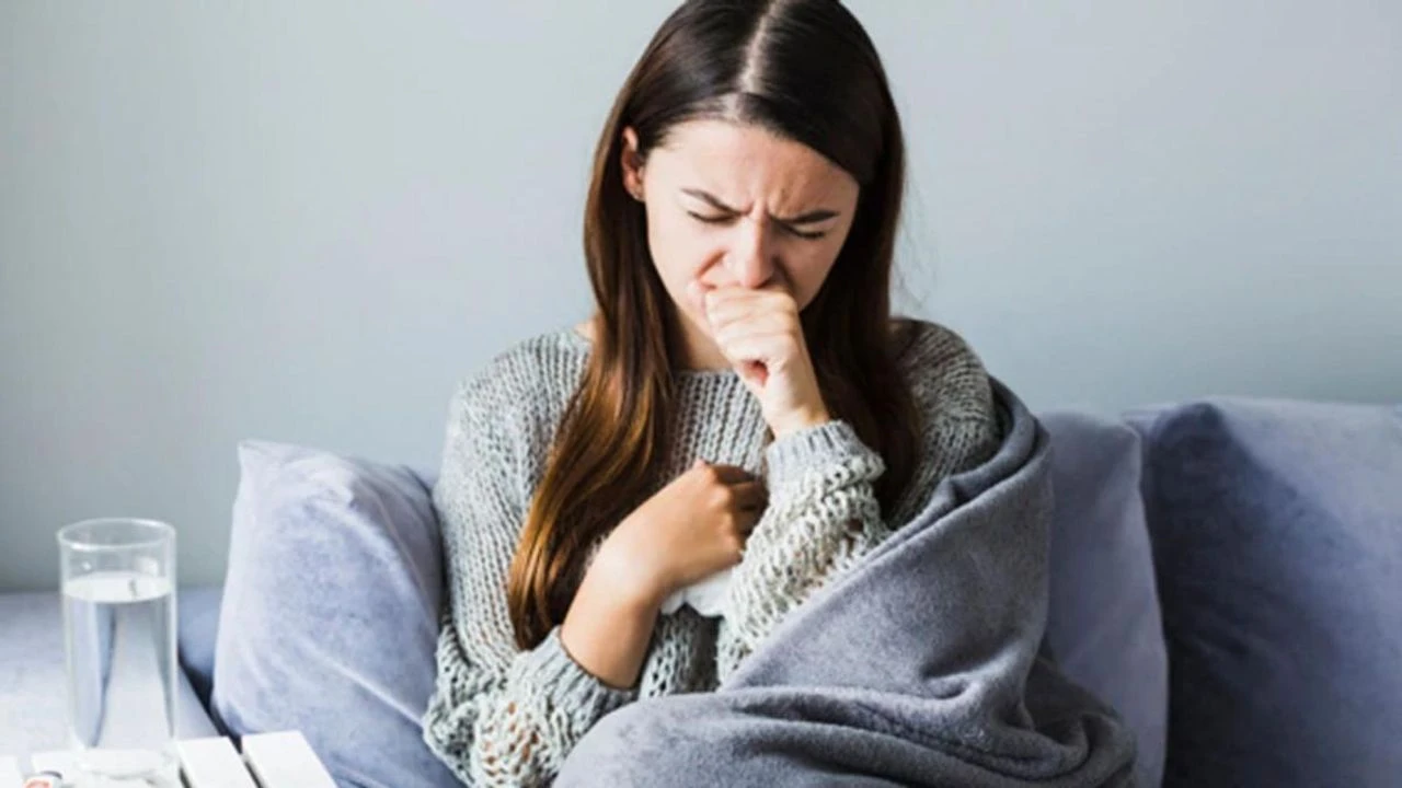 Covid-19’un Yeni Varyantları Nimbus ve Stratus: Belirtiler, Bulaşma Yolları ve Bilinenler