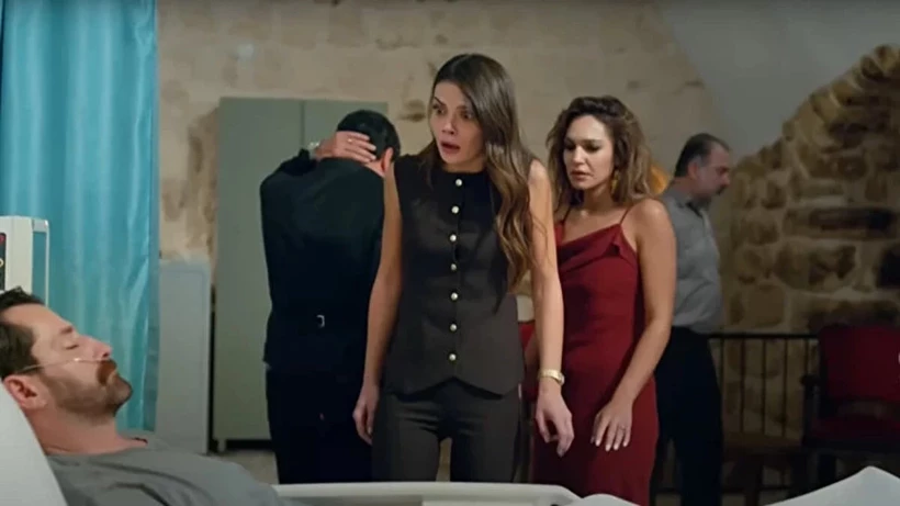 Uzak Şehir 32. Bölüm 2. Fragmanı Yayınlandı! Son Bölümde Neler Oldu?