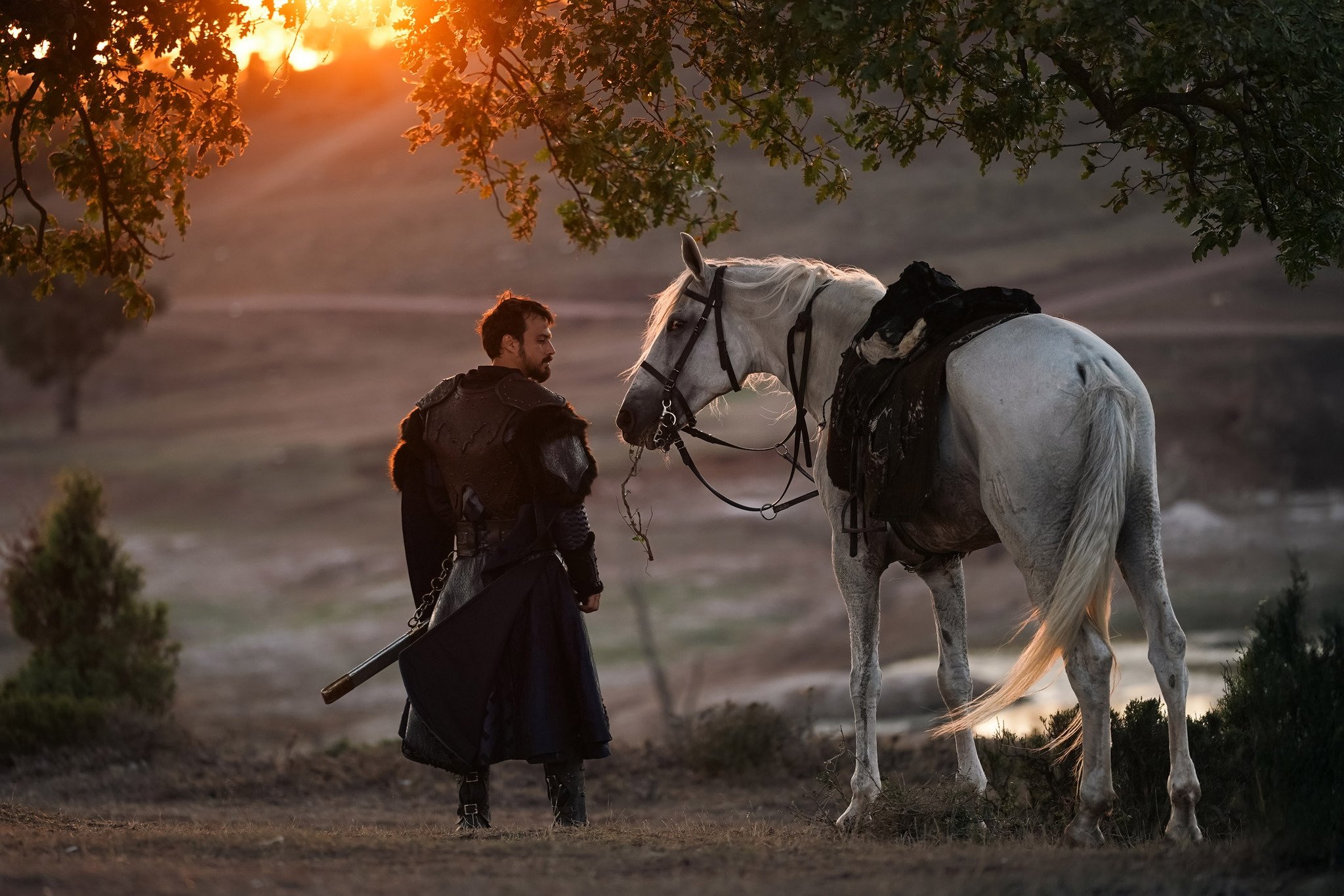 Kuruluş Orhan Ne Zaman Başlıyor? Kuruluş Orhan Dizisinin İlk Fragmanı Yayınlandı